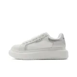 White-Mesh