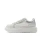 White-Mesh