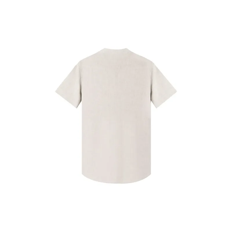 CRAZY NUT Shirts Men-1