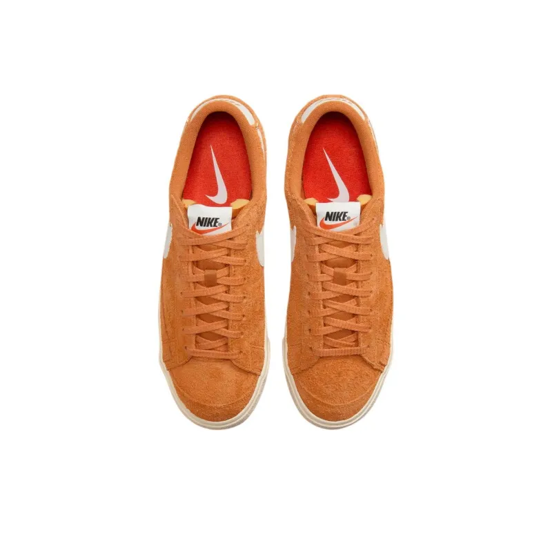 Nike Blazer Low 77 Monarch Women's-3