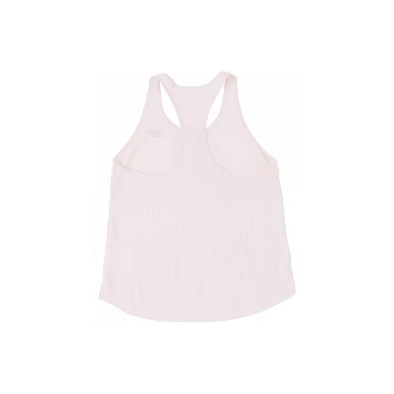 New Balance Athletics Amplified Sport Vests Women's Quartz Pink-1