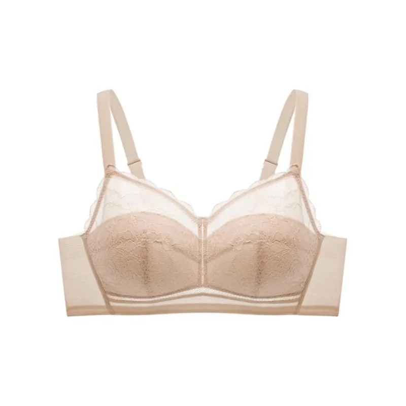 Manifen Women's Bras-2