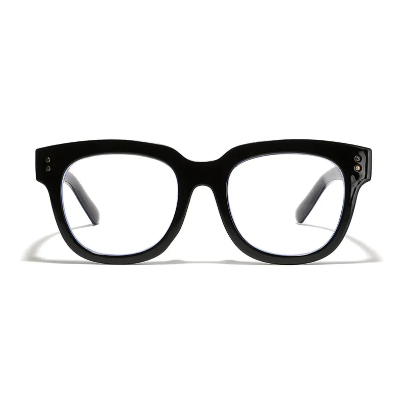 KENMO PC Oval Sunglasses Unisex-1