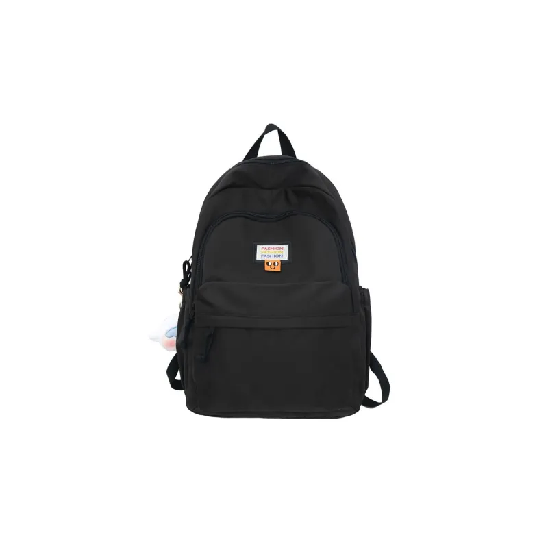Huangmu Nylon Backpack Women's Multicolor-8