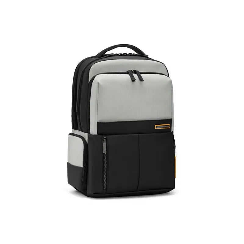 AMERICAN TOURISTER Fabric Fashion Good Looking Commute Travel Backpack Multifunction Laptop Bag Unisex-18
