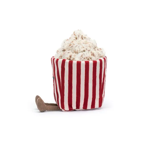 JELLYCAT Amuseables Popcorn