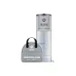 Square Premium Gray 35*3.0M+Fishing Keepnet Bag