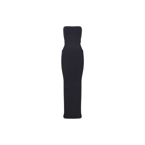 Wolford Sleeveless Dresses Women's Black