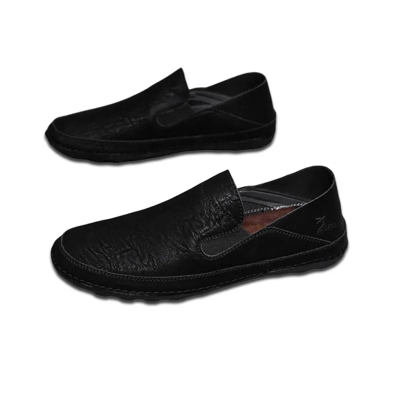 Kangaroo Head Wear-Resistant Low-Top Casual Shoes Unisex-10