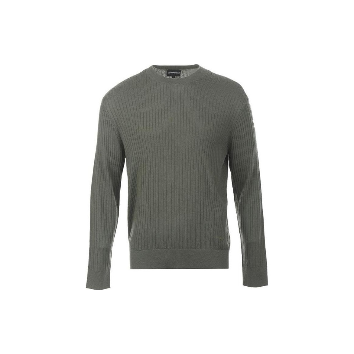 Mens armani knitwear best sale