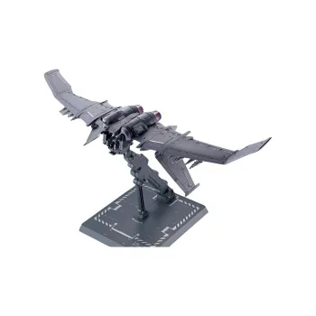BANDAI METAL BUILD Model Accessories