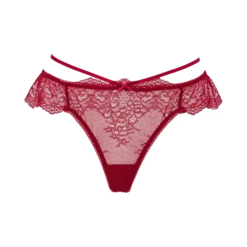 Manifen Underpants Women's 1 Pack-1