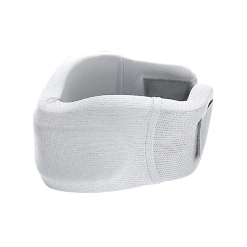 Binary Sports Protective Gear Breathable Protective Gray Cotton Elastane Blend