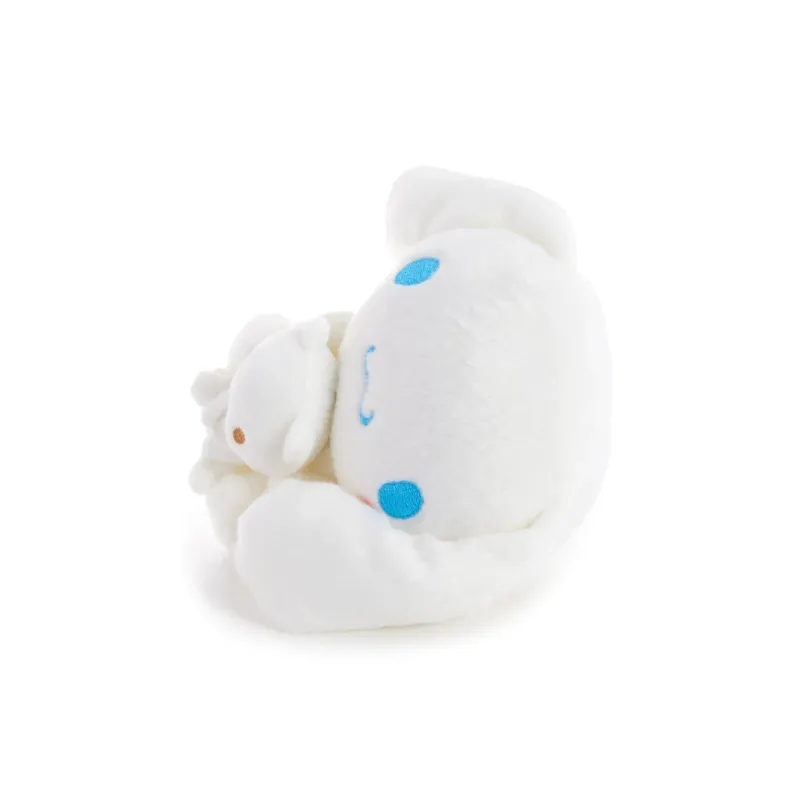 Sanrio Cinnamoroll Hug Collection, Cinnamoroll Dolls Plush Doll 15.24cm Height-2