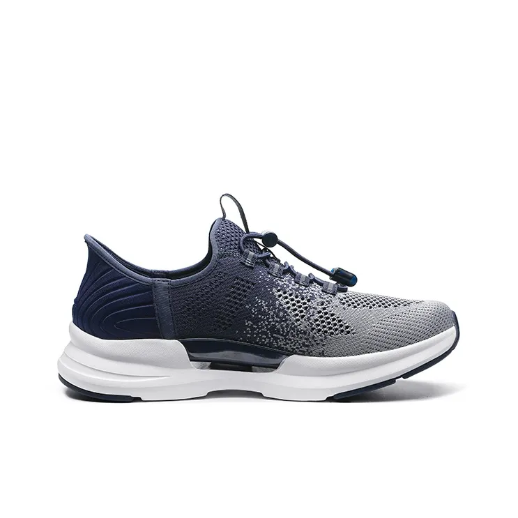 ZULIZ Breathable Moisture Wicking Lightweight Casual Shoes Unisex-1