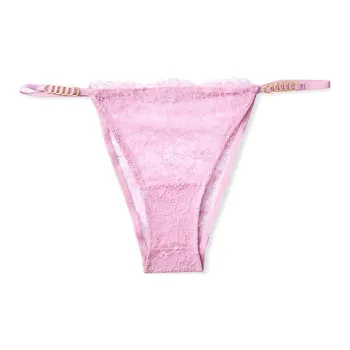 Victoria's Secret VERY SEXY Underpants Women's 1 Pack Ice Purple
