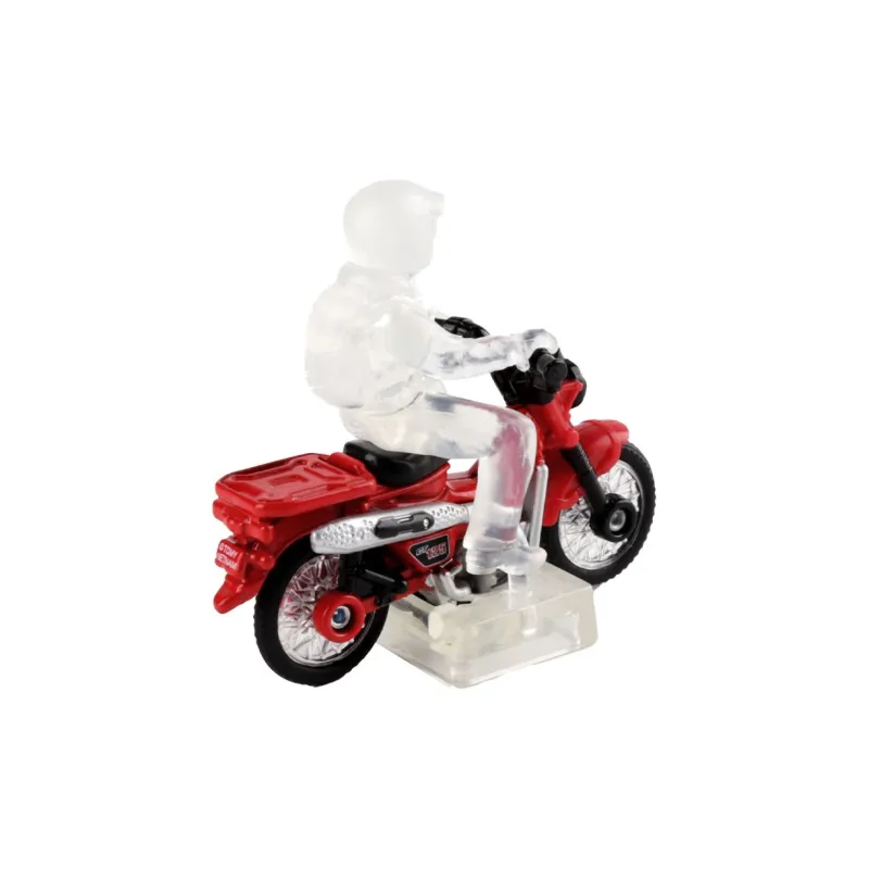 TAKARA TOMY Red White Box Collection Assembled Models-27