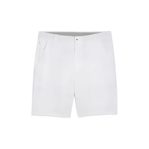 PUMA Golf 101 Casual Shorts Men White