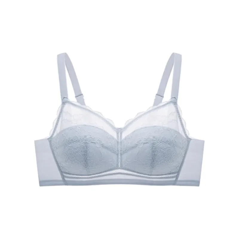 Manifen Women's Bras-0