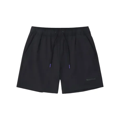 KOLON SPORT Casual Shorts Women's Black