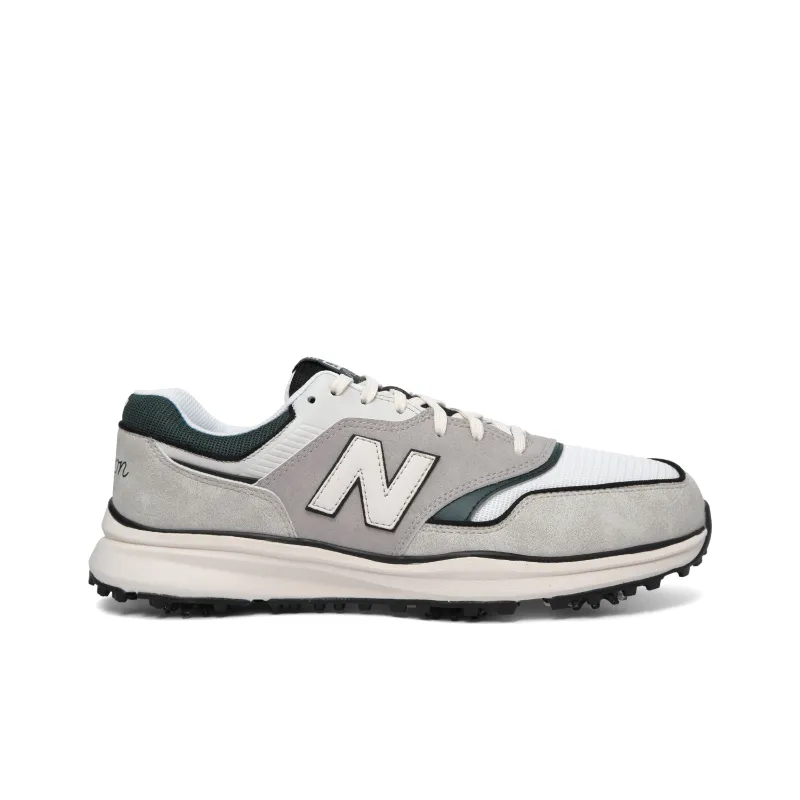 New Balance 997G Malbon Golf Grey Green-1