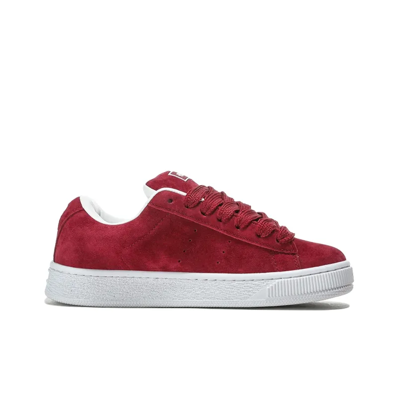 FERW Vintage Rose Coverage Anti-Slip Wear-Resistant Lightweight Breathable Low-Top Skateboard Shoes Unisex-1
