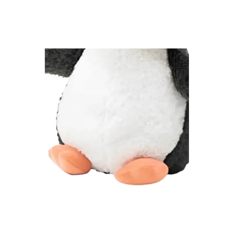 JELLYCAT Bashful Penguin Stuffed Animal-2