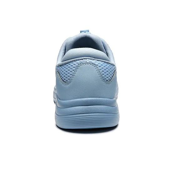 ZULIZ Breathable, Moisture Wicking, Supportive, Lightweight Casual Shoes Unisex-4