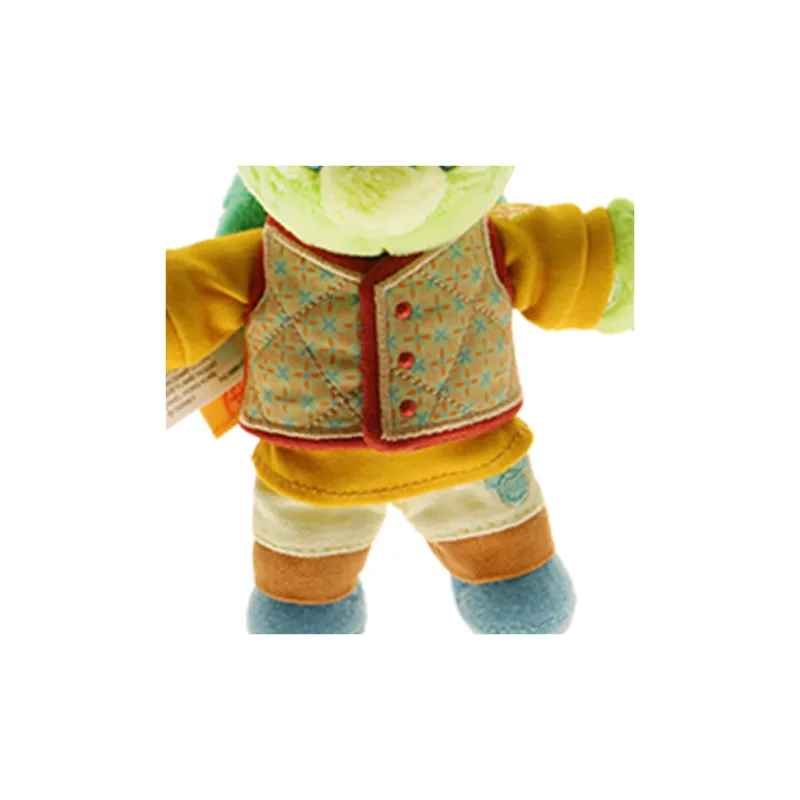 Disney 'Olu Mel 2023 Autumn Wishing Kites In The Sky Collection Dolls Plush Pendant 12.7cm Height Hong Kong Disney-3