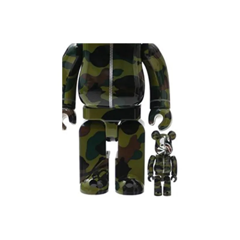 BE@RBRICK Brand Co branding ArtToy-2