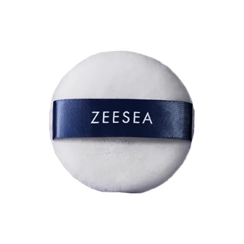 ZEESEA 푸즈 메이크업 스펀지 소프트 남녀공용