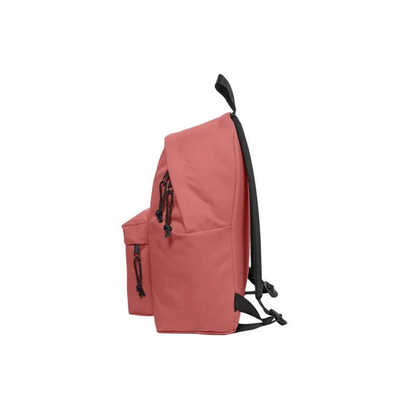 EASTPAK Nylon Backpack Medium Size Unisex Earthy Pink-1