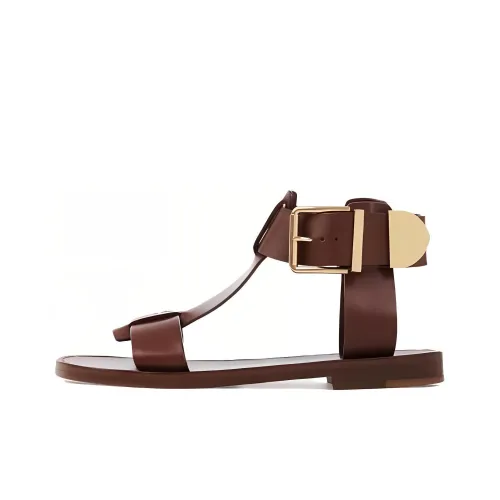 Chloé Rebecca One-Strap Sandals Women's