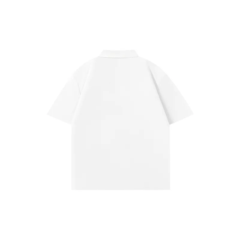 MINISO Polo Shirts Unisex-1