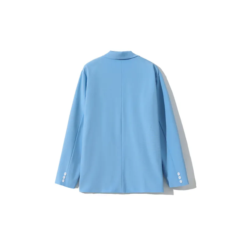 H2P Business Suits Unisex-13
