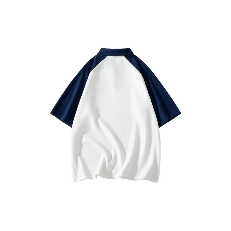 OXO OVERLOAD Polo Shirts Unisex-10
