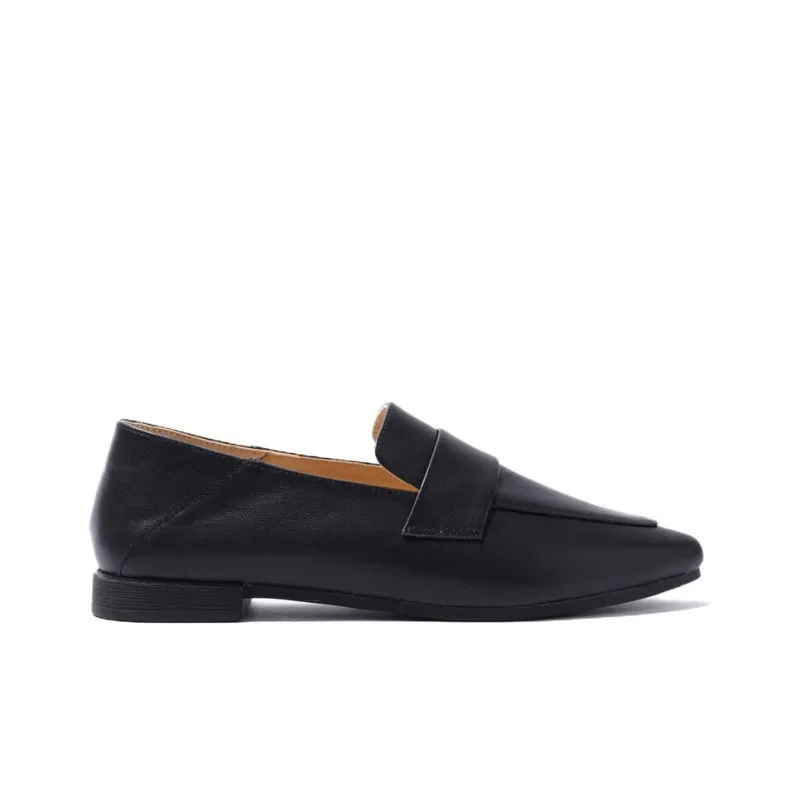 STEVE MADDEN Loafers 1.5cm Women's-1
