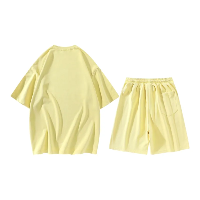 ZNTN Casual Sportswear Unisex-5