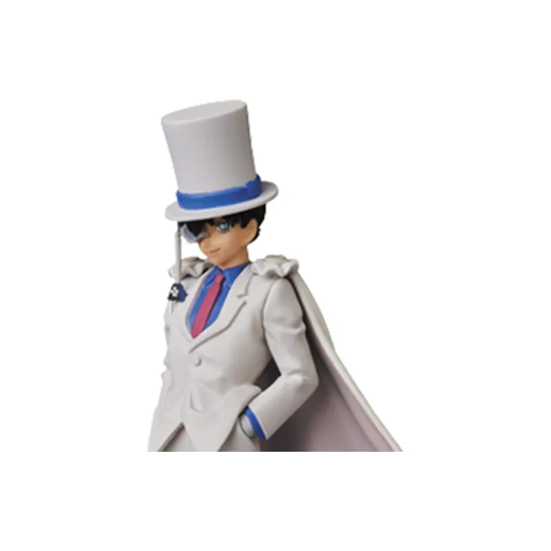 Medicom Toy Kaito Kid Udf No.481 Scale Figures-1