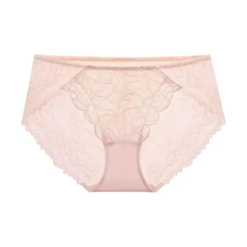 Manifen Women's Underpants