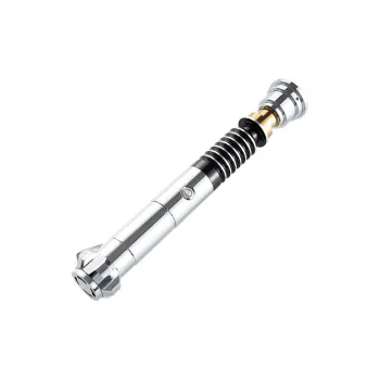 Hlsaber Star Wars Luke Pixel Lightsaber Model Accessories