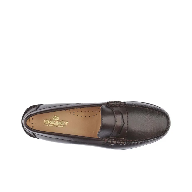 Sebago Loafers Women's Brown-2