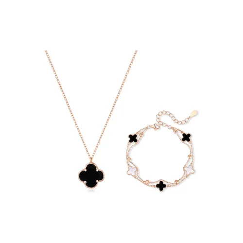 MISS TOOYA Alloy Bracelets Women
s