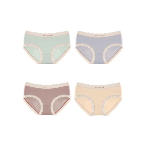 KJ Women's Underpants