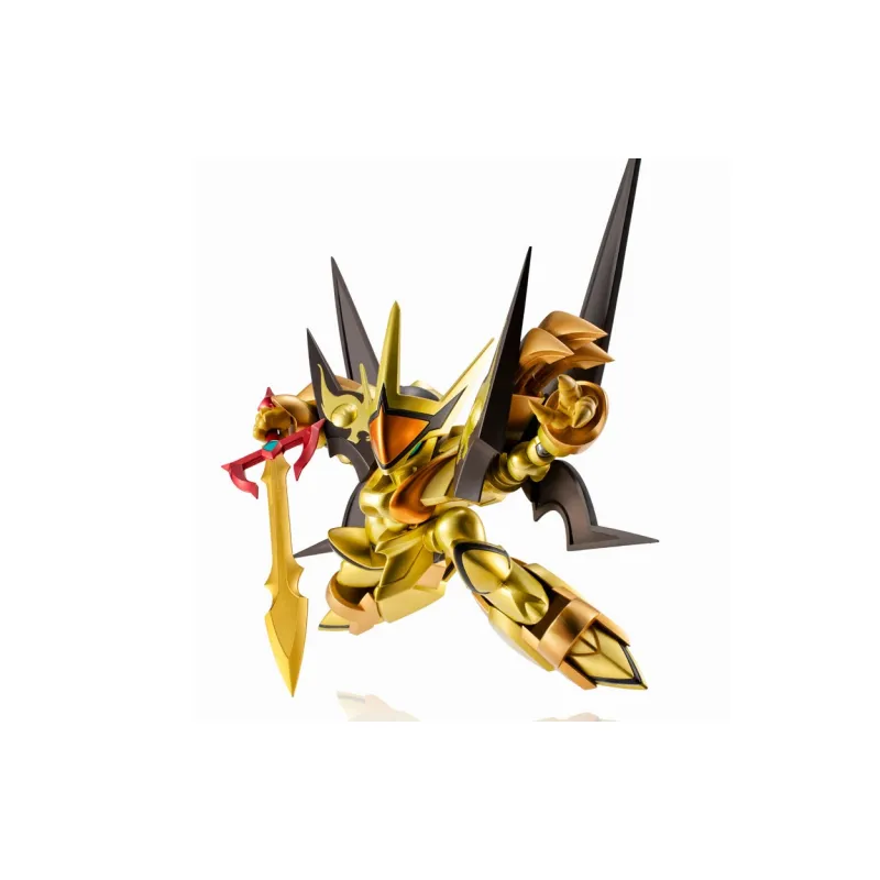 BANDAI Assembled Models-3