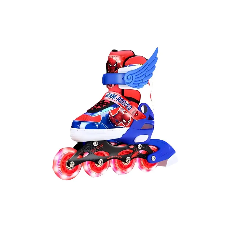 MESUCA Inline Skates-4