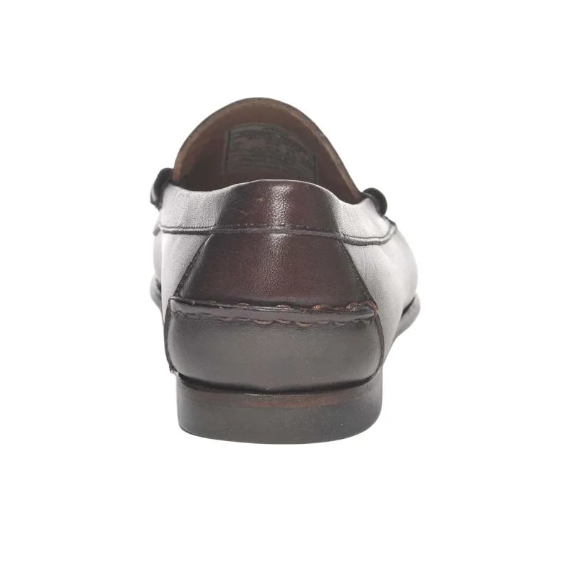 Sebago Loafers Women's Brown-3