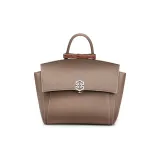 Brown Medium Size (Fits 1 1-Inch IPad)