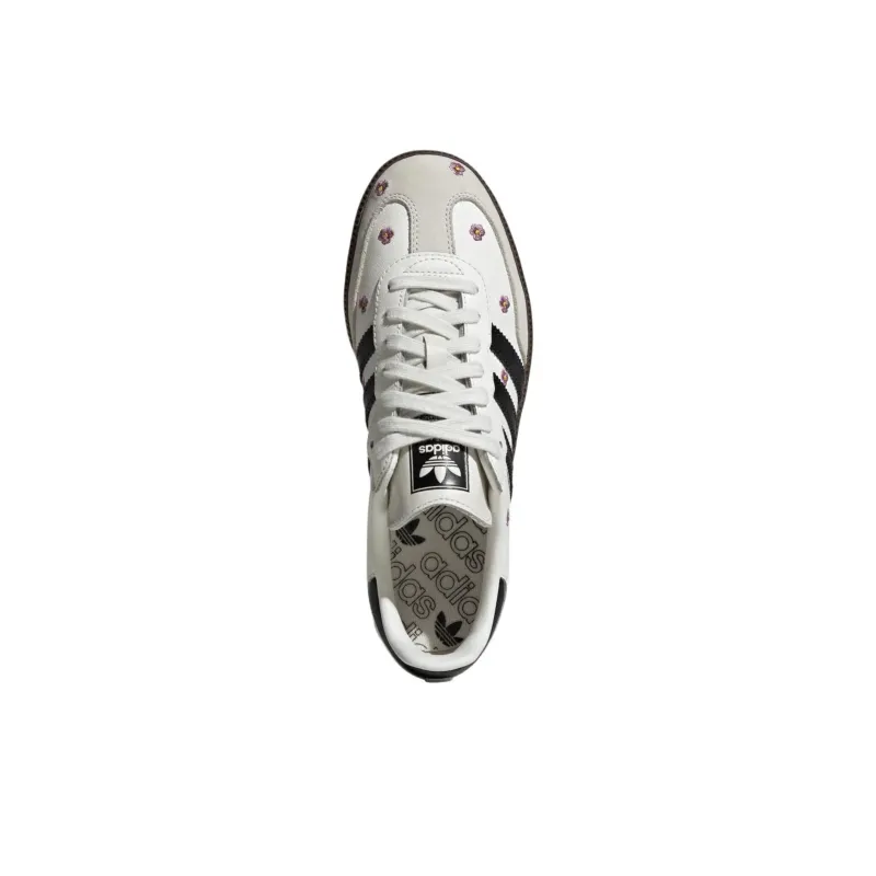 Adidas Originals Samba Light Purple Floral Women's-4