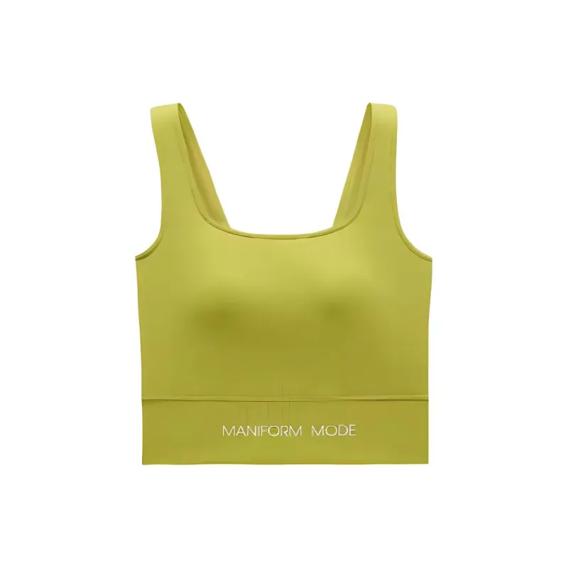 Manifen Women's Bras-2